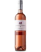 Bodegas Bleda Castillo de Jumilla 2021 DOP Rosé Wine Spain 75 cl 12,5%